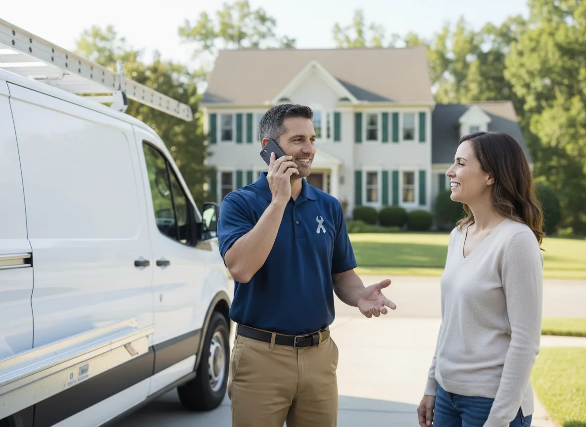 Home Gutter Service Jenkinsburg, GA FAQs